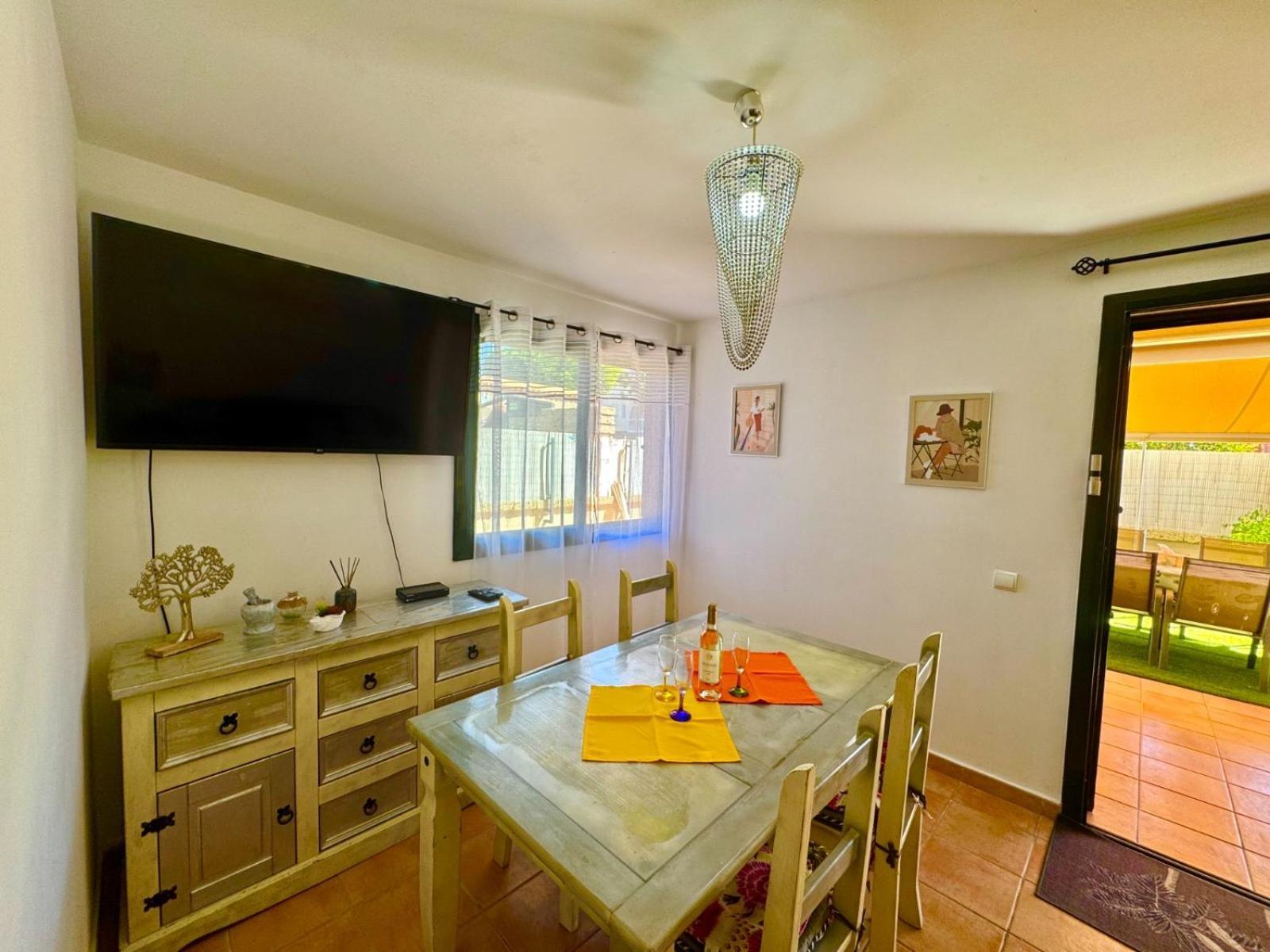 Luxury In Playa Paraiso Costa Adeje (Tenerife)