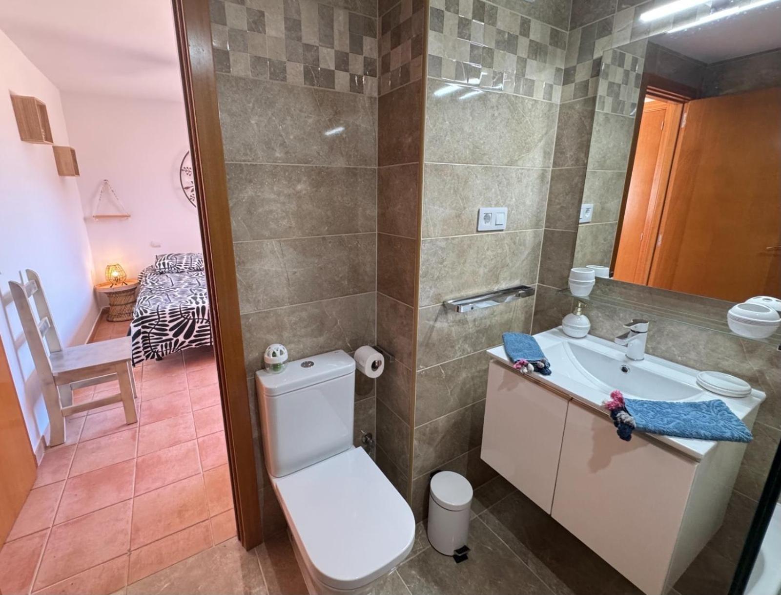 Luxury In Playa Paraiso Apartment