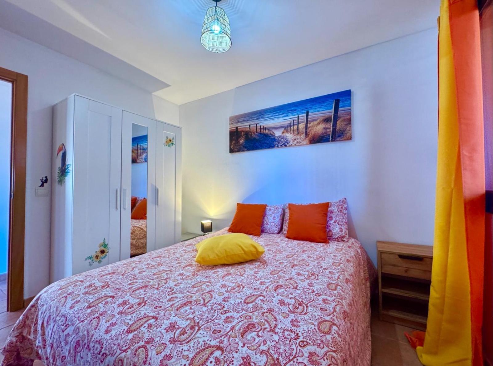 Apartment Luxury In Playa Paraiso *