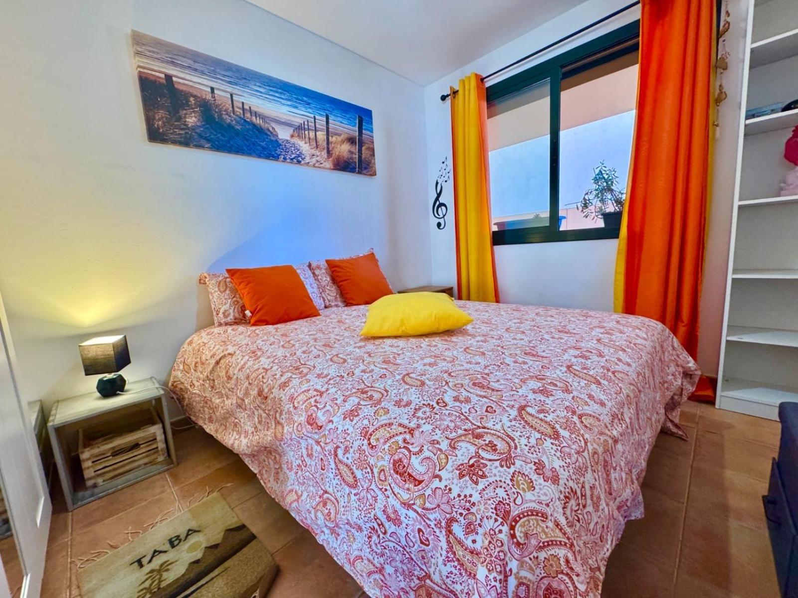 Apartment Luxury In Playa Paraiso *