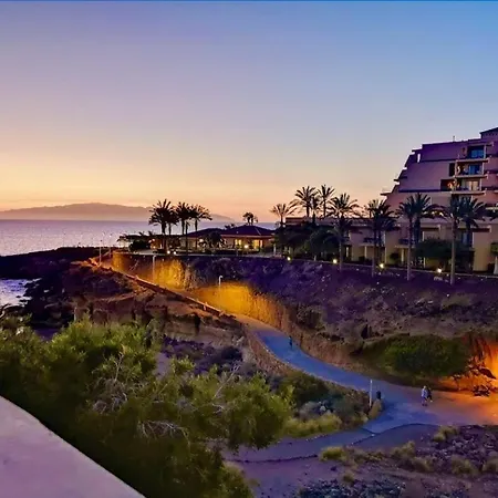 Luxury Apartment In Playa Paraiso Costa Adeje  Extérieur photo