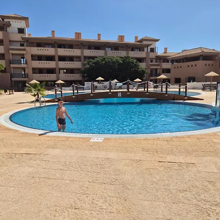 Luxury Apartment In Playa Paraiso Costa Adeje  Extérieur photo