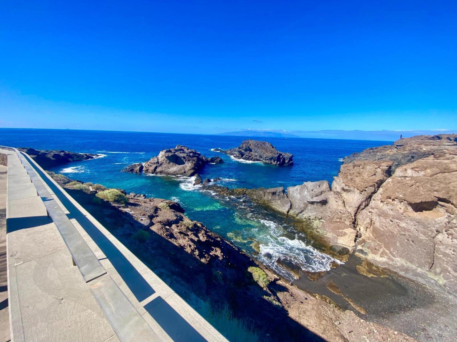 Apartamento Luxury In Playa Paraiso *