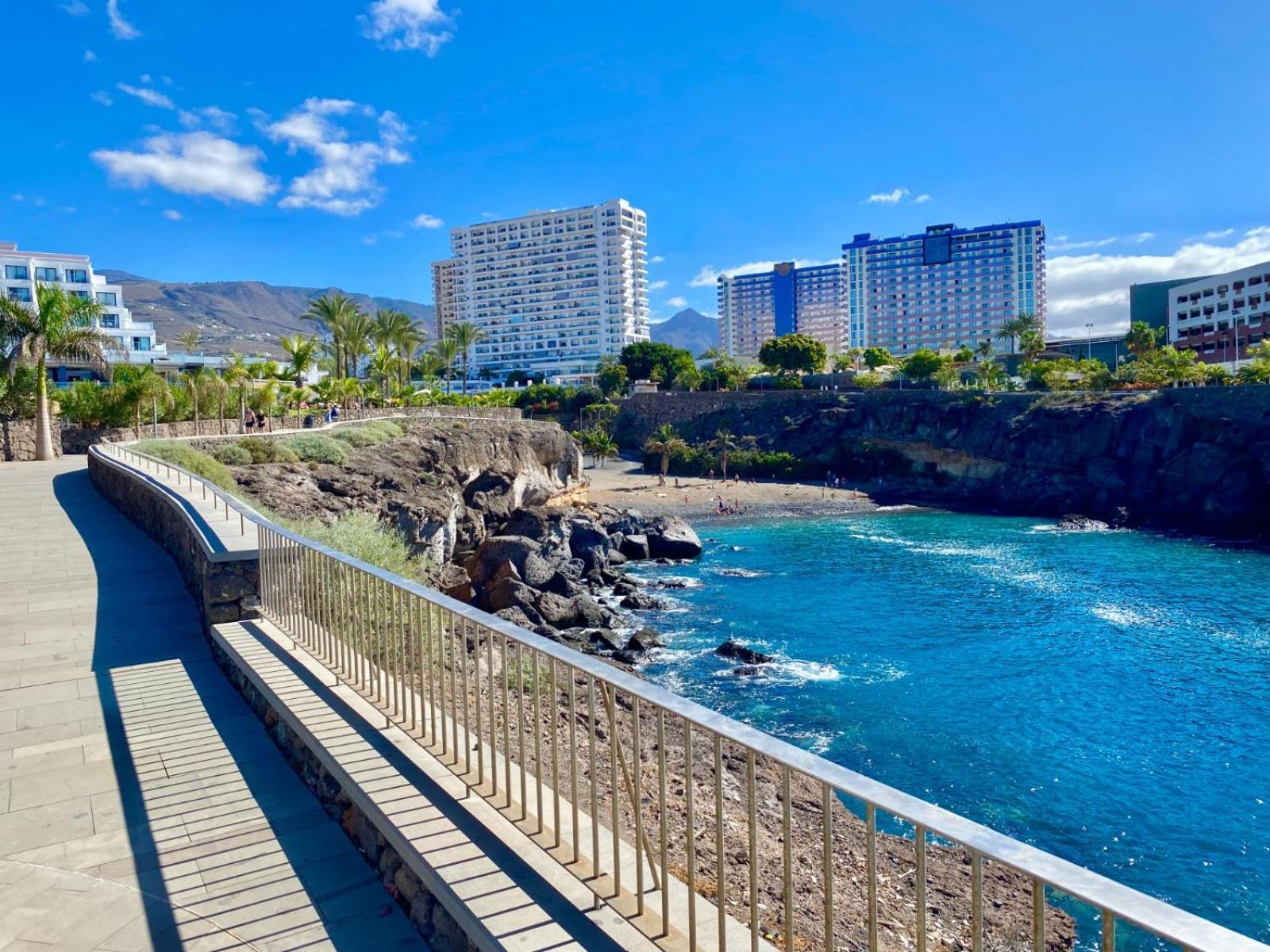 Luxury In Playa Paraiso