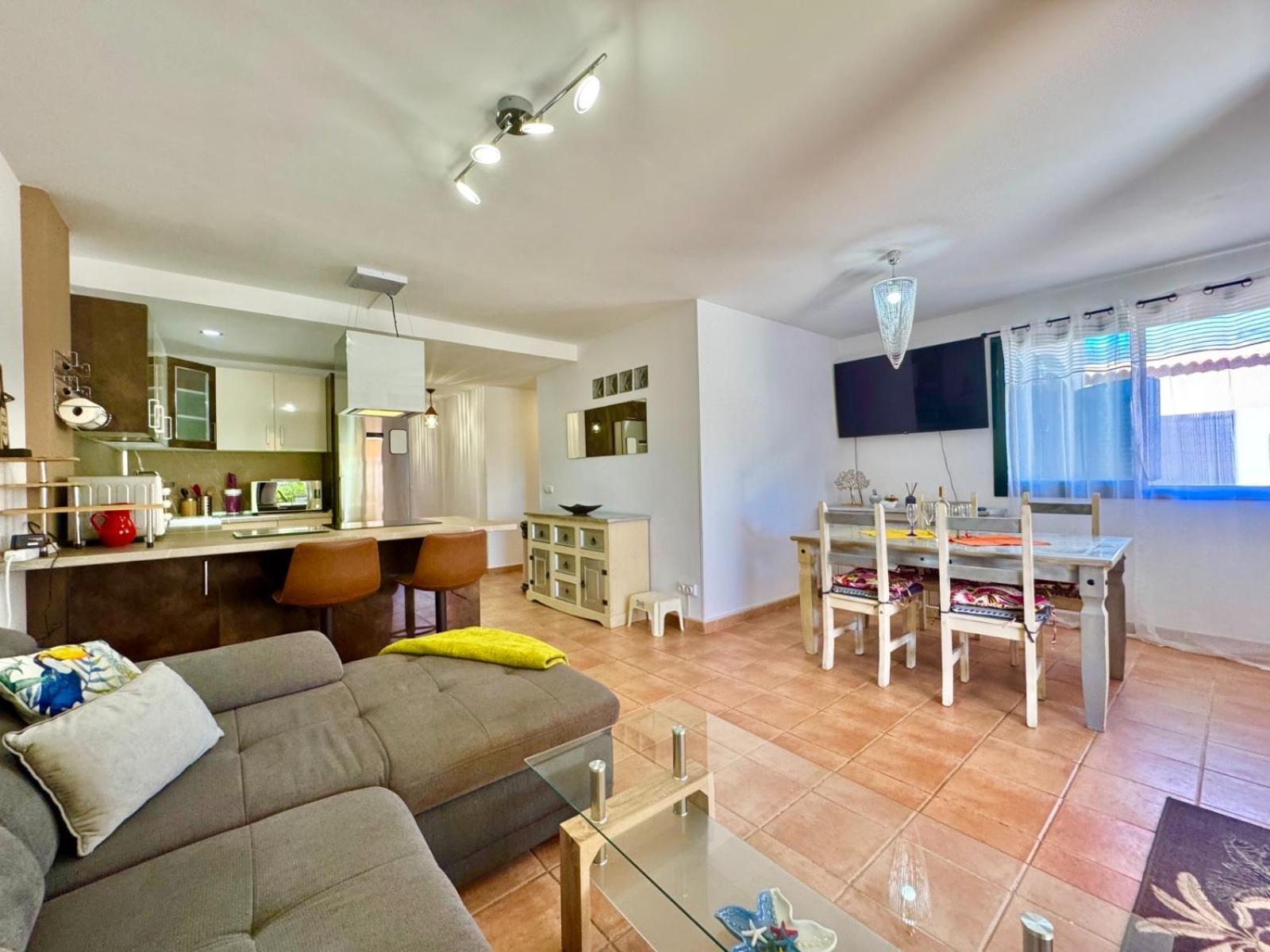 Apartament Luxury In Playa Paraiso Costa Adeje (Tenerife)