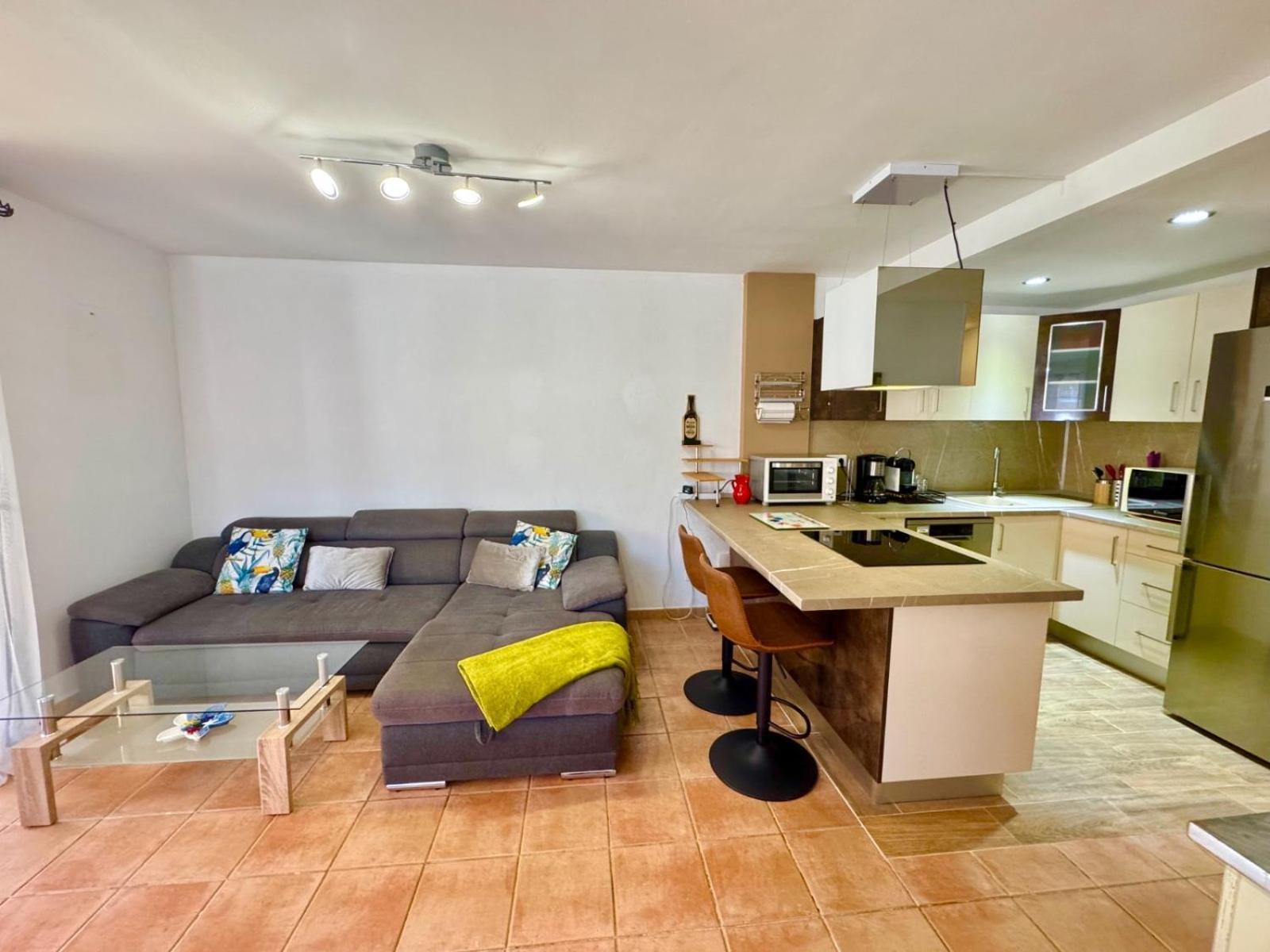 Luxury In Playa Paraiso * Costa Adeje (Tenerife)