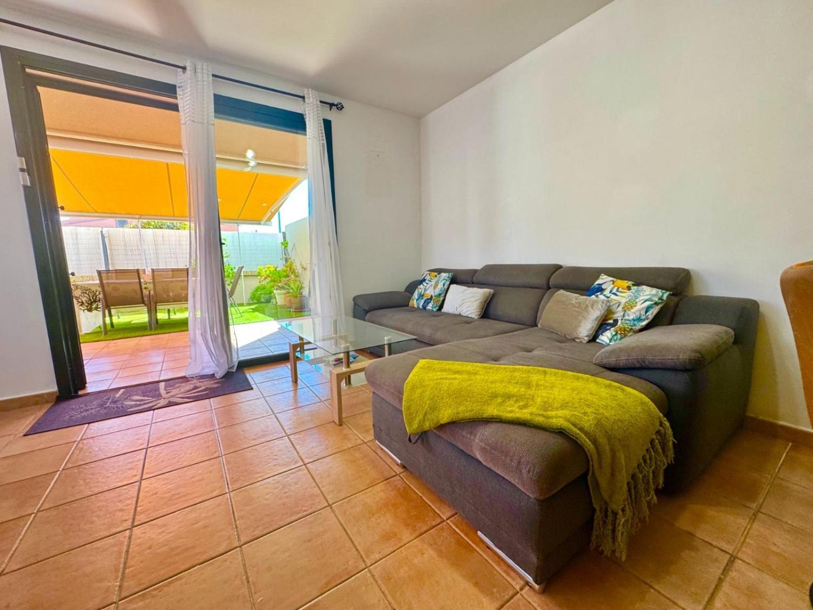 Appartamento Luxury In Playa Paraiso Costa Adeje (Tenerife)