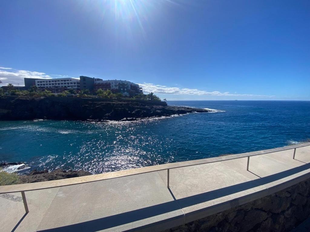 Appartement Luxury In Playa Paraiso Costa Adeje (Tenerife)