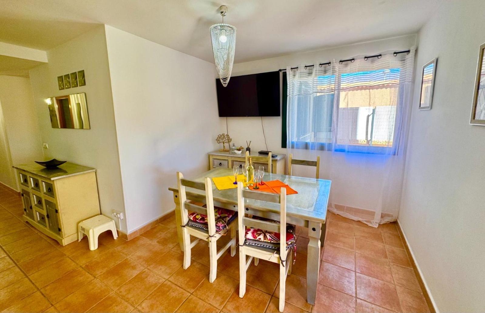 Luxury In Playa Paraiso Appartement Costa Adeje (Tenerife)