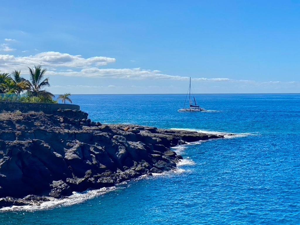 Luxury In Playa Paraiso Appartement Costa Adeje (Tenerife)