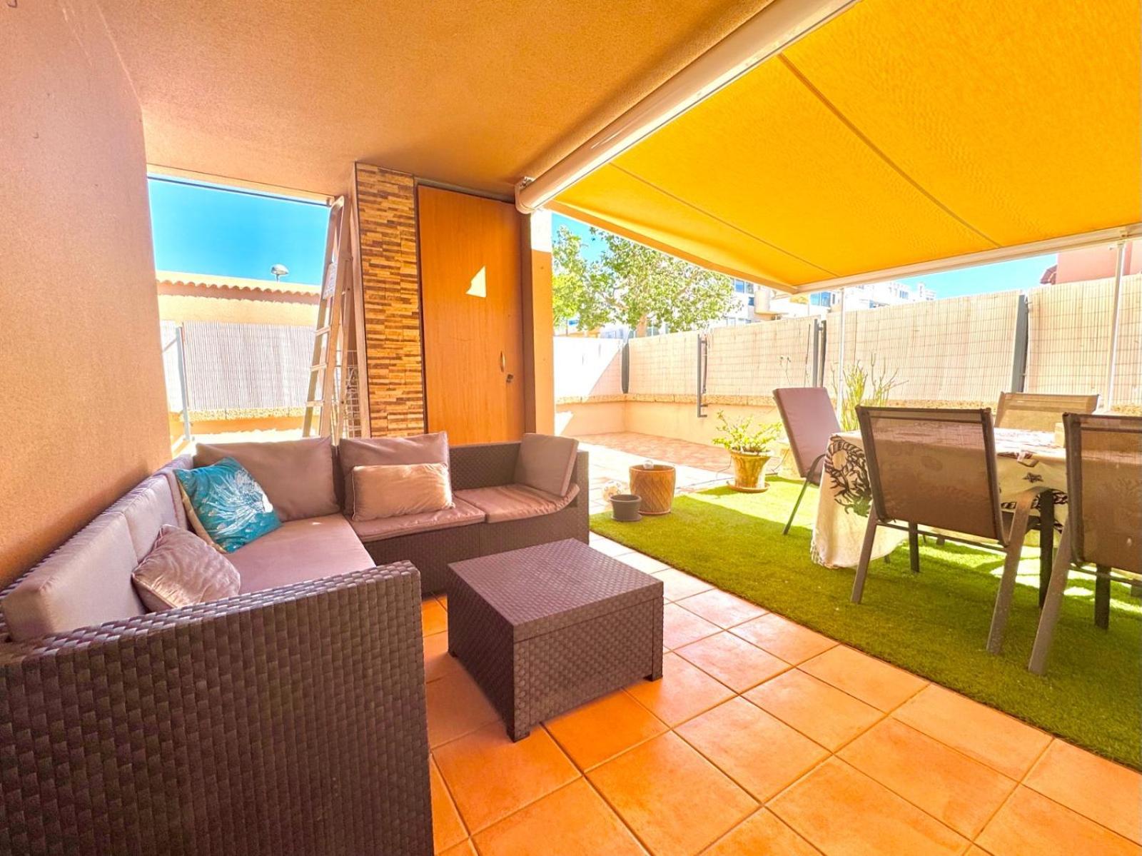 Appartement Luxury In Playa Paraiso
