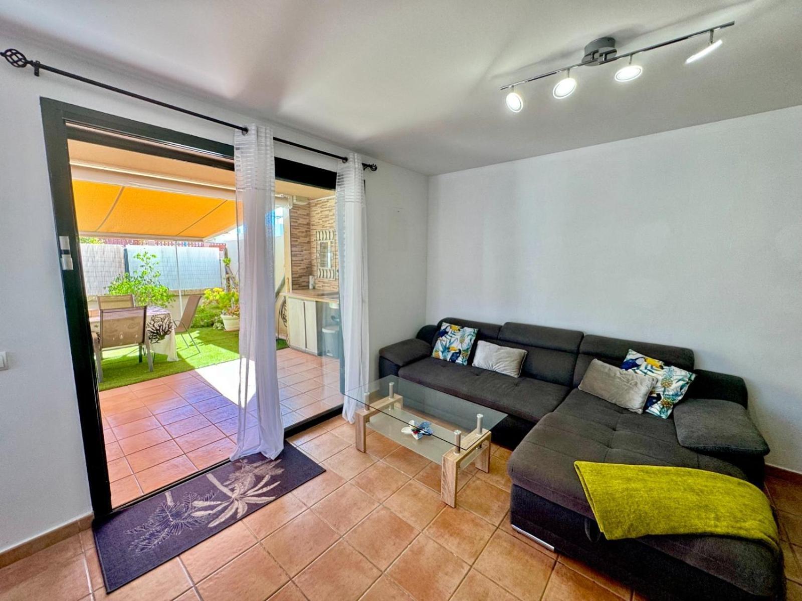 Luxury In Playa Paraiso Appartement