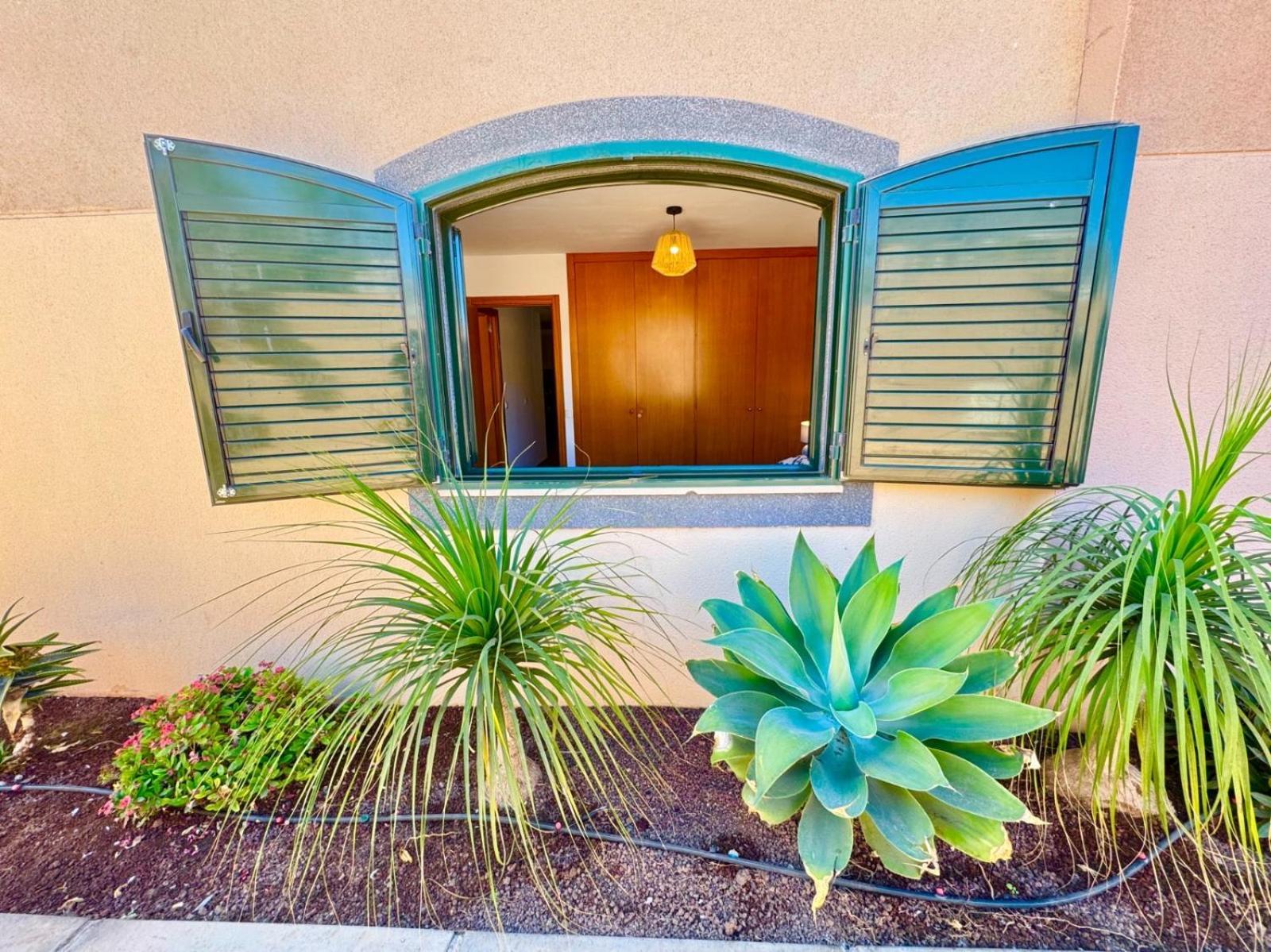 Luxury In Playa Paraiso Appartement Costa Adeje (Tenerife)